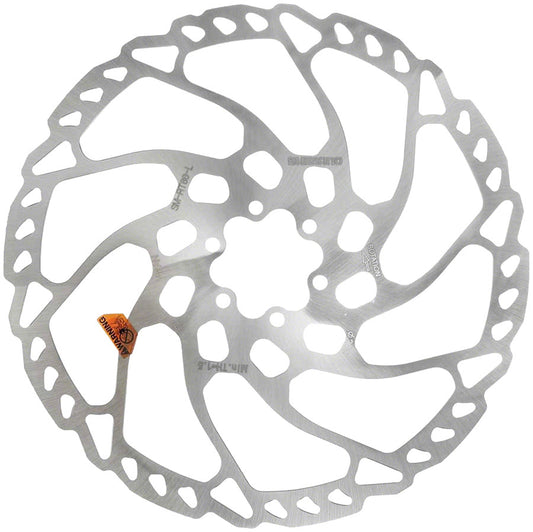 Shimano SM-RT66 Disc Brake Rotor 6-Bolt 203mm