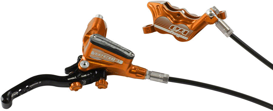 Hope Tech 3 E4 Disc Brake