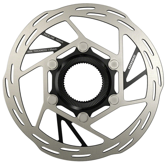 SRAM Paceline Center Lock Disc Rotor