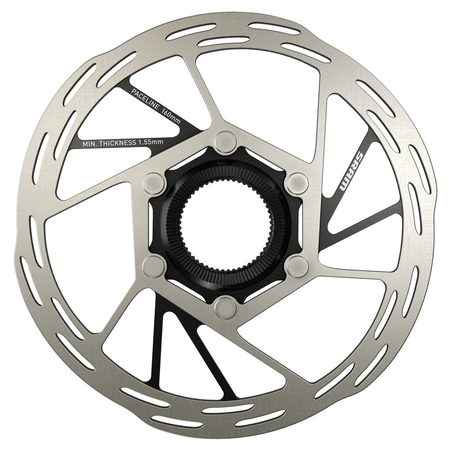 SRAM Paceline Center Lock Disc Rotor