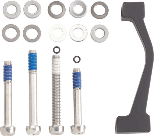 Avid Disc 30mm Post-Mount Adaptor Fits 170mm Rear Rotors
