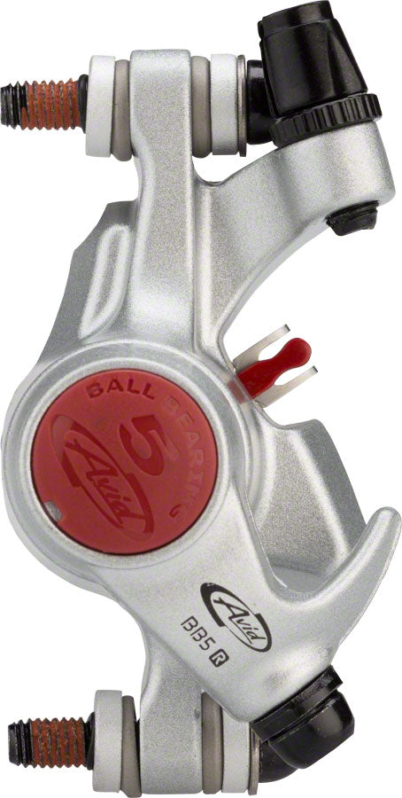 Avid BB5 Road