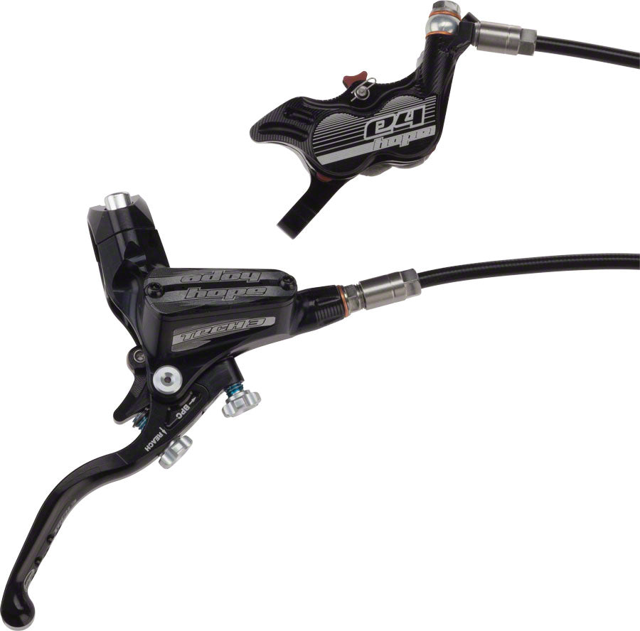 Hope Tech 3 E4 Disc Brake