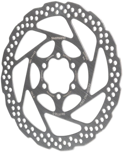 Shimano Deore SM-RT56 Disc Rotor