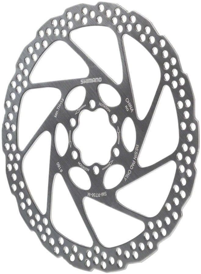 Shimano Deore SM-RT56 Disc Rotor