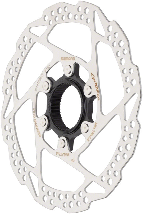 Shimano Deore SM-RT54 Disc Rotor