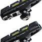SwissStop Full FlashPro Rim Brake Shoes and Pads