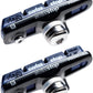 SwissStop Full FlashPro Rim Brake Shoes and Pads