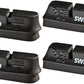 SwissStop RacePro Rim Brake Inserts