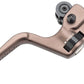 Wolf Tooth 44t 130bcd Drop-Stop Chainring, Black
