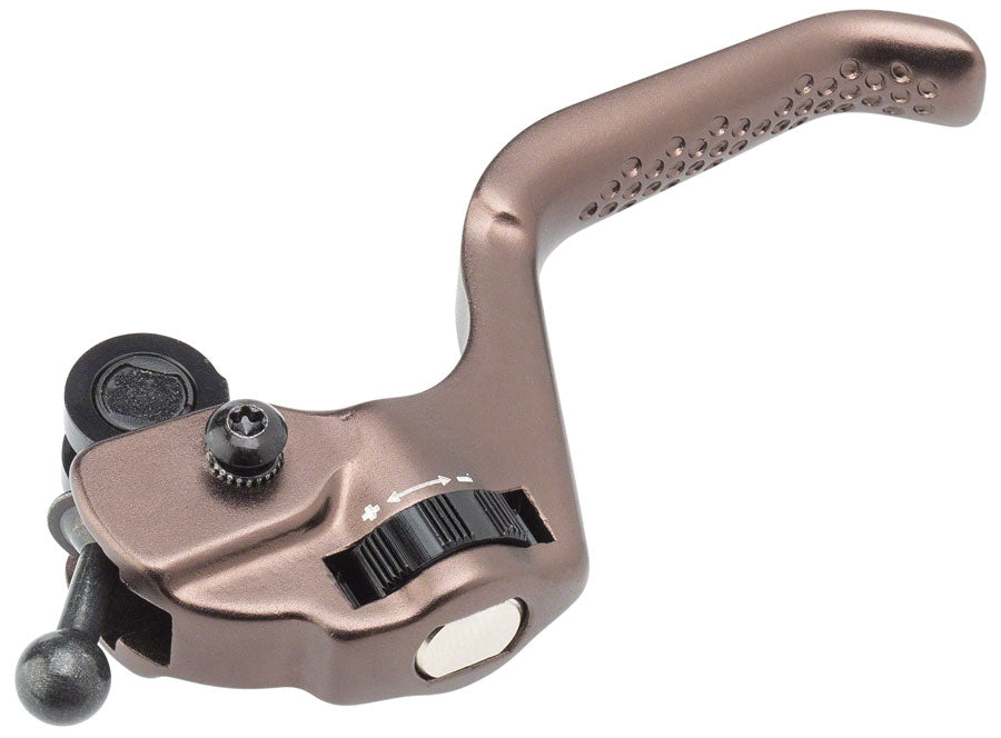 Wolf Tooth 44t 130bcd Drop-Stop Chainring, Black