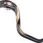 Wolf Tooth 44t 130bcd Drop-Stop Chainring, Black