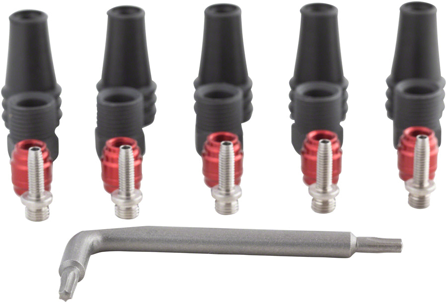 SRAM Disc Brake Hose Fitting Kit