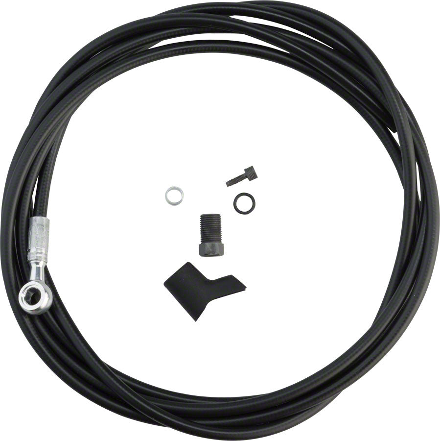 Sram Guide Ultimate Hose Kit  2000mm Blk