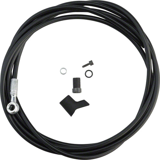 Sram Guide Ultimate Hose Kit  2000mm Blk