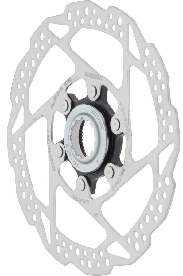 Shimano Deore SM-RT54 Disc Rotor