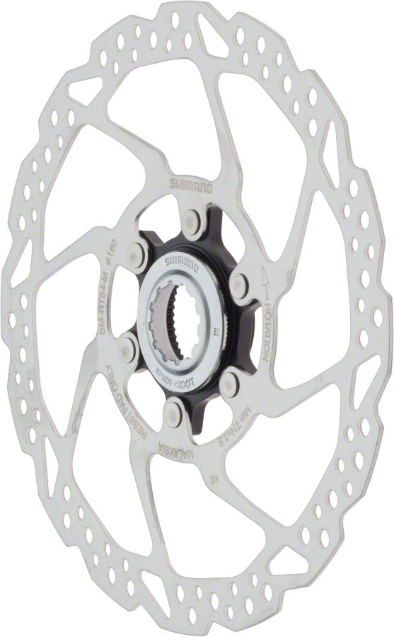 Shimano Deore SM-RT54 Disc Rotor