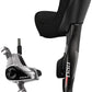 SRAM Red eTap HRD Brake/Shift Levers and Calipers