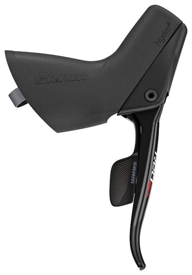 SRAM Red eTap HRD Brake/Shift Levers and Calipers