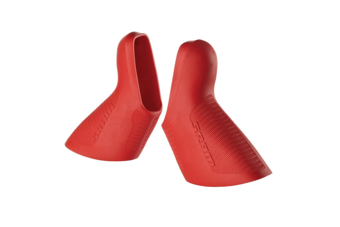 Sram Cable Brake Hood Covers Red