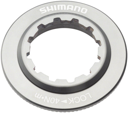 SM-RT900 LOCK RING &WASHER (INTERNAL SPLINE TYPE)