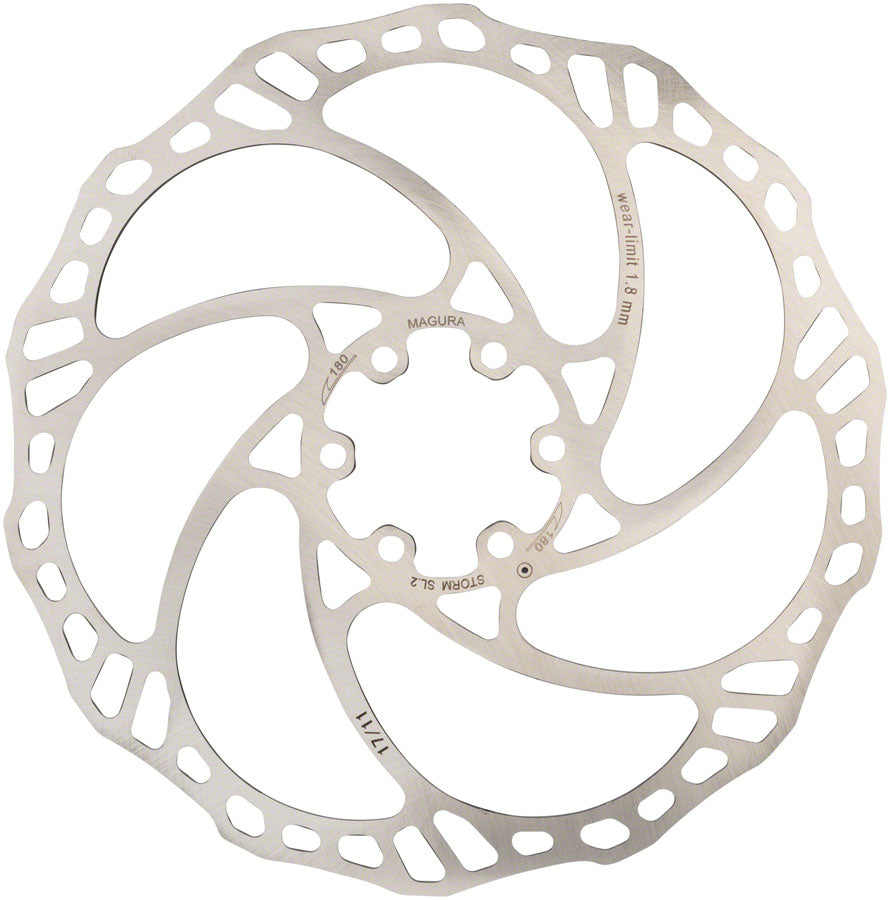 Magura Storm SL.2 Rotor