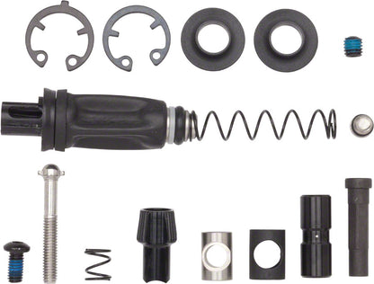 Avid Elixir 7 and Code R Lever service kit for Aluminum blade