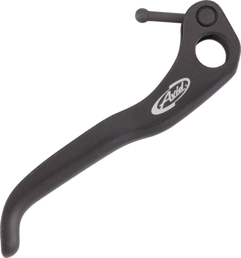 Avid Elixir 5 Lever Blade Pushrod Service Parts Kit Blk