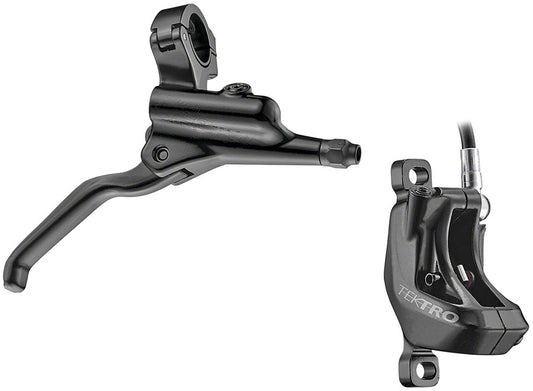 Tektro Orion HD-M750 Disc Brake & Lever