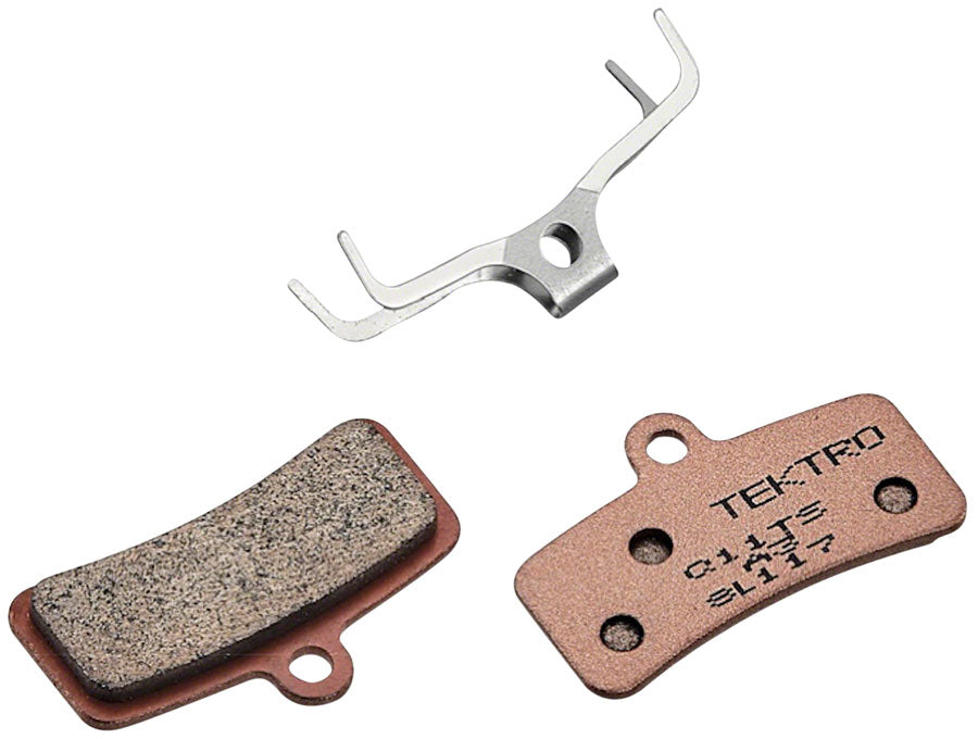 Tektro Disc Brake Pads