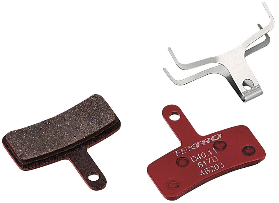 Tektro Disc Brake Pads