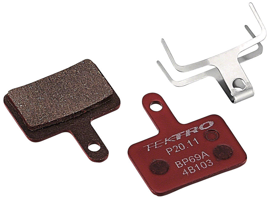 Tektro Disc Brake Pads