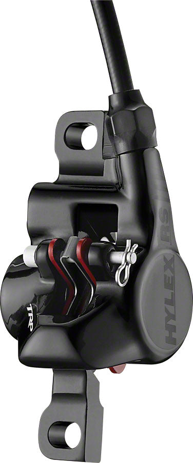 TRP Hylex RS Disc Brake & Lever Set