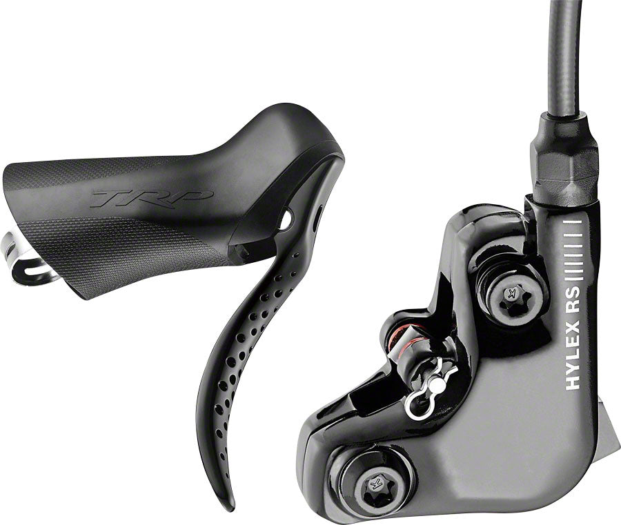 TRP Hylex RS Disc Brake & Lever Set