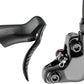 TRP Hylex RS Disc Brake & Lever Set