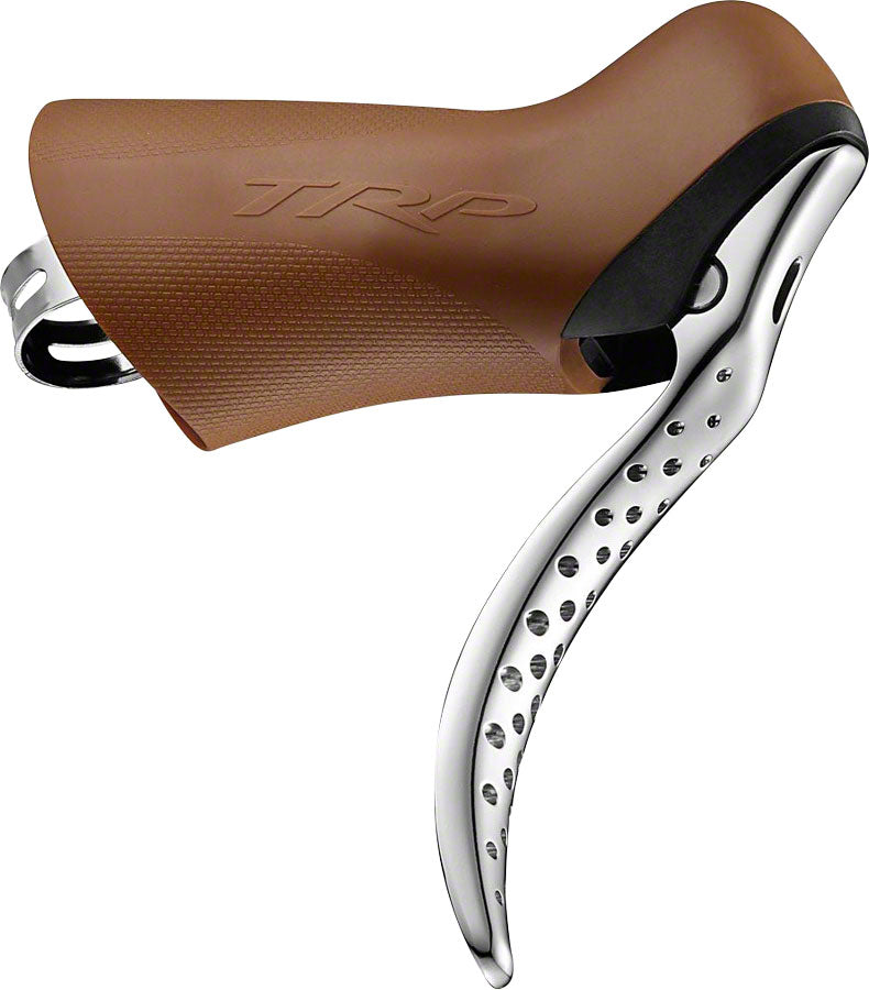 TRP Hylex RS Disc Brake & Lever Set