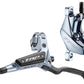 TRP DHR-EVO Disc Brake and Lever