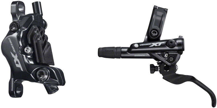 Shimano Deore XT M8100 Disc Brake