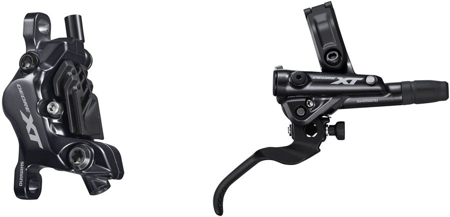 Shimano Deore XT M8100 Disc Brake