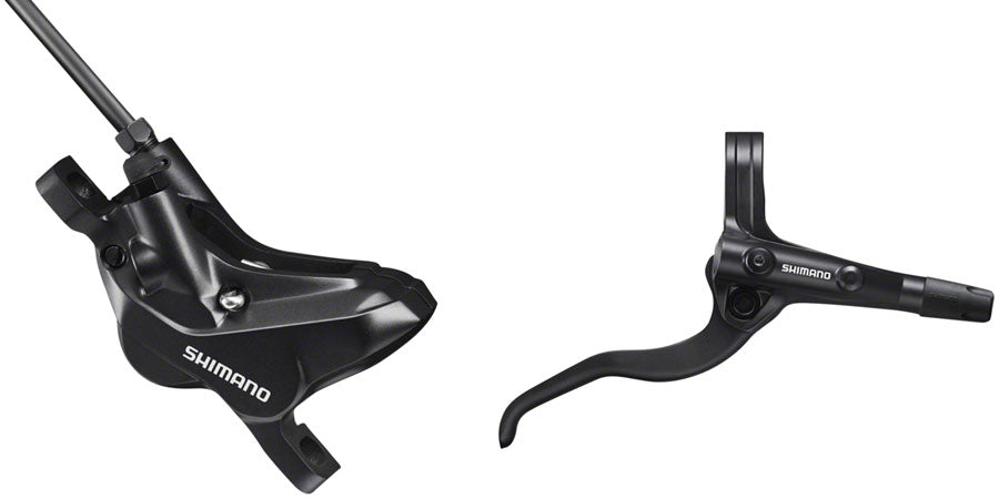 Shimano Acera BL-MT401 Disc Brake and Lever Set