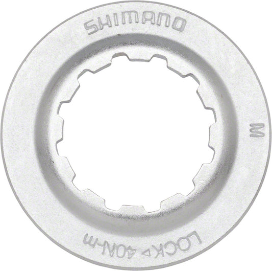 Shimano SM-RT67 Lock Ring/Washer