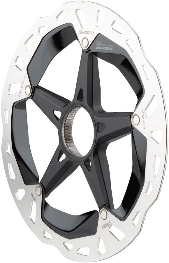 Shimano XTR RT-MT900 Disc Rotor