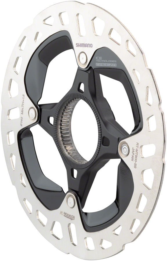 Shimano XTR RT-MT900 Disc Rotor