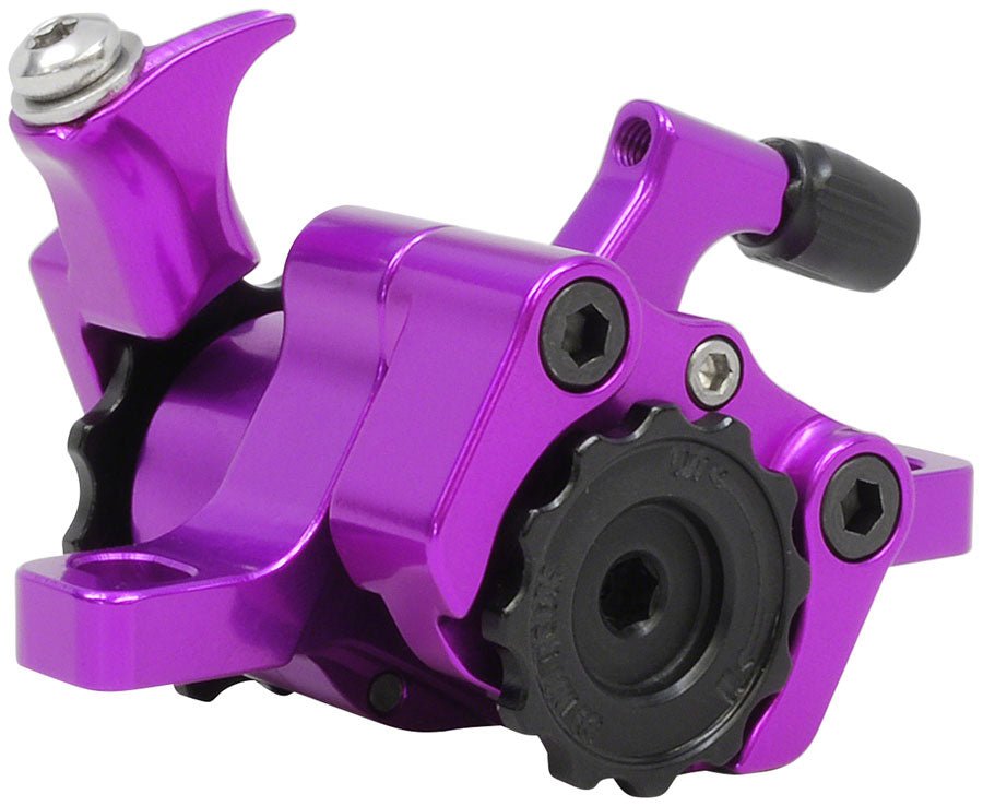 Paul Component Engineering Klamper