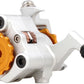 Paul Component Engineering Klamper