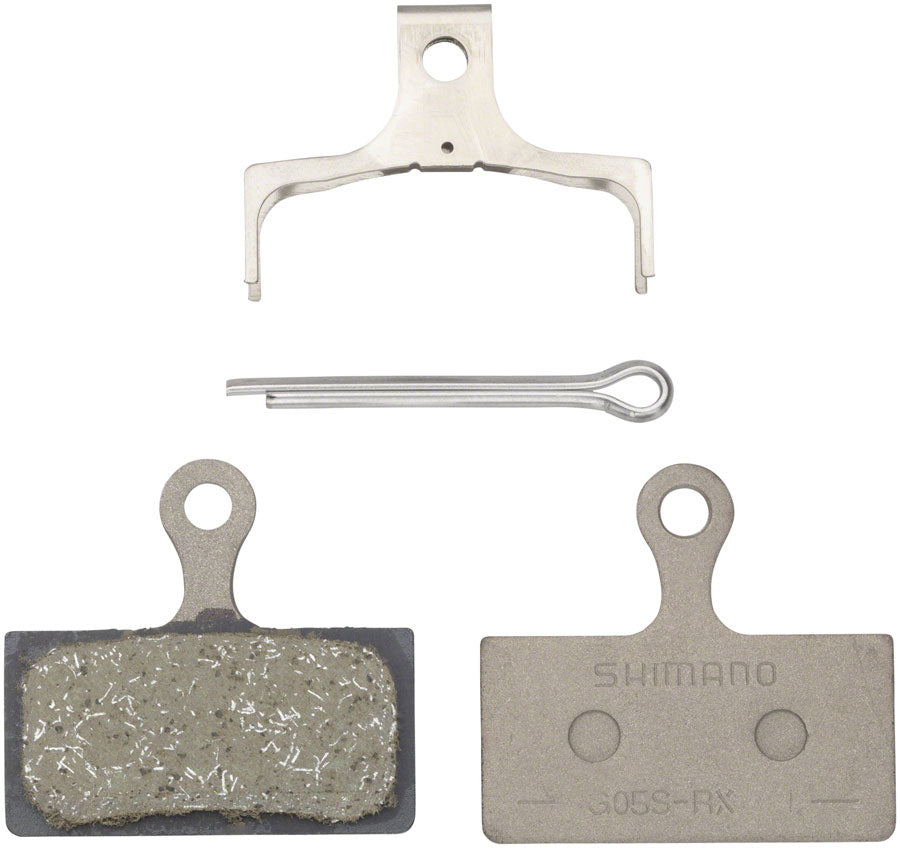 Shimano G05S Disc Brake Pads