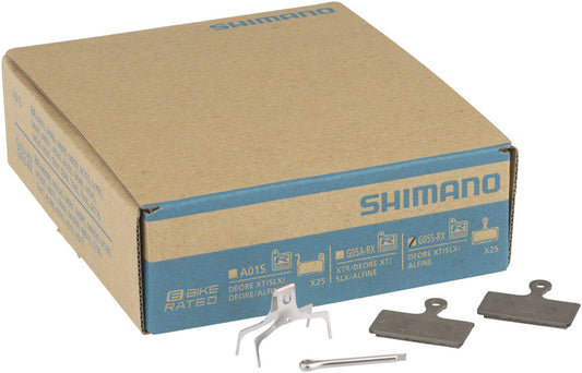 Shimano G05S Disc Brake Pads