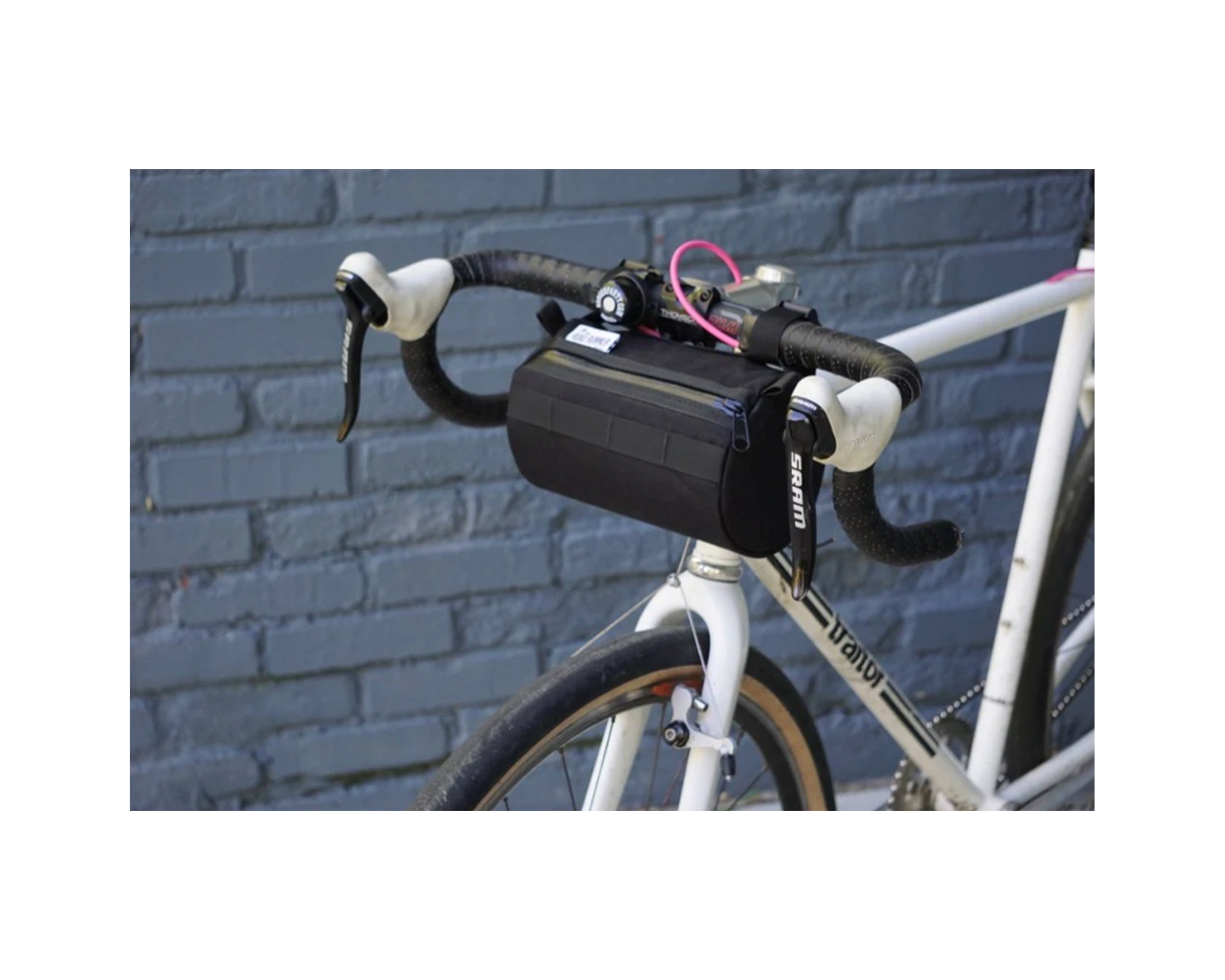 Road runner burrito supreme best sale handlebar bag