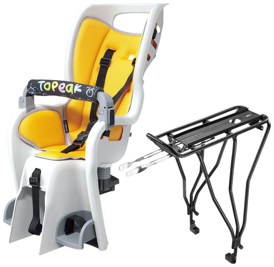 Topeak BabySeat II