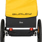 Burley Bee Single Trailer